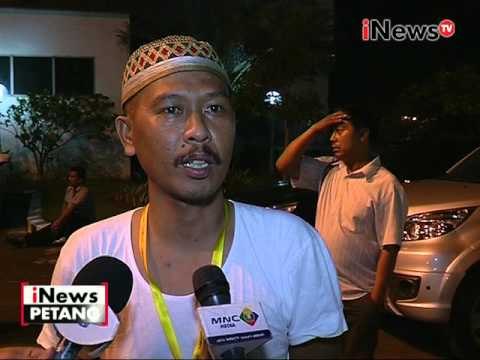 Kesaksian penumpang pesawat Etihad yang alami turbulensi saat mendarat - iNews Petang 05/05