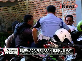 Live Report: Jelang Eksekusi Mati - iNews Petang 04/05