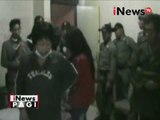 3 pasangan mesum tertangkap basah di kamar hotel, Tana Toraja - iNews Pagi 06/06
