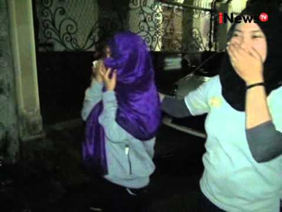 Petugas Satpol PP Makassar gelar razia penyakit masyarakat, seorang PNS diamankan - iNews Pagi 06/05