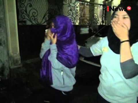 Petugas Satpol PP Makassar gelar razia penyakit masyarakat, seorang PNS diamankan - iNews Pagi 06/05