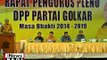 Munaslub Golkar, Syahrul Yasin Limpo maju menjadi calon ketua partai - iNews Pagi 09/05