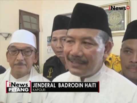 Demi memberikan efek jera, Badrodin Haiti buru pelaku pemerkosaan di Bengkulu - iNews Petang 09/05