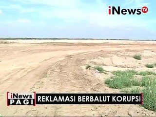 Pemerintah tak punya gigi, reklamasi terus berlanjut! - iNews Pagi 09/05