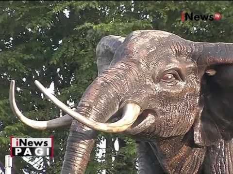 Live report : kondisi terkini lalin di Cisarua, Bogor - iNews Pagi 05/05