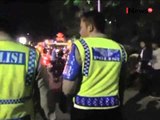 Tabrakan, 2 pengendara di Palembang dari adu mulut berubah jadi adu jotos - iNews Malam 05/05