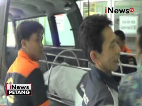 Asmara berujung petaka, seorang guru muda bunuh diri karena di ancam - iNews Petang 03/05