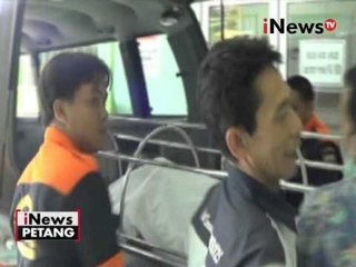 Asmara berujung petaka, seorang guru muda bunuh diri karena di ancam - iNews Petang 03/05