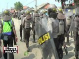 Penggusuran Di Tanggerang, Banten Terlibat Bentrok Dengan Petugas - iNews Malam 10/05