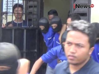 Sidang vonis pembunuhan yuyun - iNews Siang 10/05