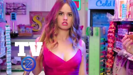 Insatiable Season 1 Teaser Trailer (TV Series 2018) Netflix Series