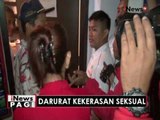 Gadis 19 Th Yang Di Perkosa Oleh 15 Orang Pria Mendatangi Mapolda Sulawesi Utara - iNews Pagi 10/05