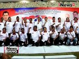 Hary Tanoe Lantik Ratusan Pengurus DPRt Perindo Surabaya - iNews Siang 11/05