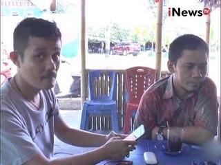 Lagi, beredar di media sosial video bullying pelajar di Padang - iNews Petang 11/05