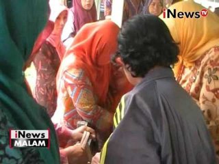 Dokter cantik tewas diinjak gajah - iNews Malam 11/05