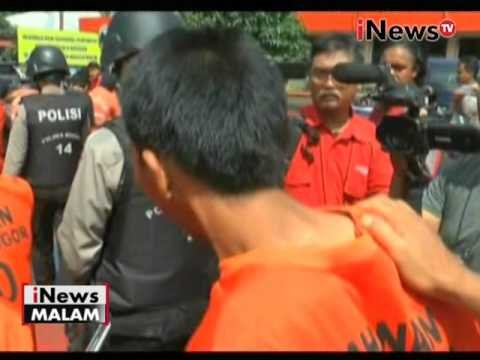 Terungkap!! Pelaku pemerkosa dan pembunuh balita di bogor - iNews Malam 11/05