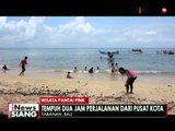 Pantai Pink, Lombok, salah satu destinasi wisata saat libur panjang - iNews Siang 05/05