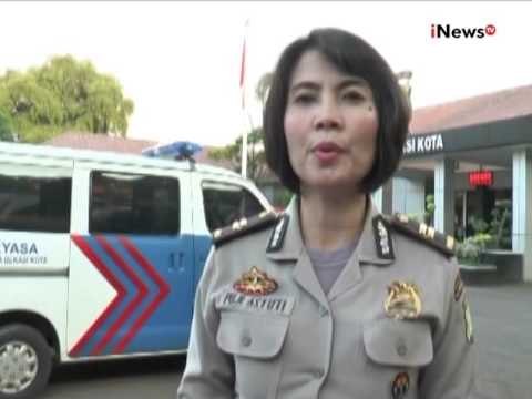 Siswi SD Di Cabuli Oleh Orang Tidak Di Kenal - iNews Pagi 12/05