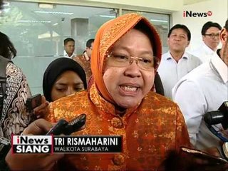 Download Video: Tri Rismaharani, Membatah Bakal Ikut Calon Pilgub DKI - iNews Siang 12/05