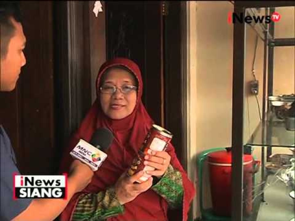 Live report : Gudeg, kuliner yang harus dicoba saat liburan di Yogyakarta - iNews Siang 06/05