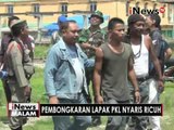 Pedagang ajak duel Pol PP saat lapaknya dibongkar - iNews Malam 12/05