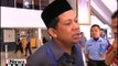 Wakil Ketua DPR, Fahri Hamzah Memberikan Komentar Terhadap Kasus Terpidana Mati -   iNews Pagi 12/05