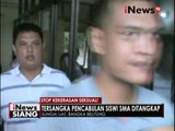 Setelah menenggak Miras, seorang pemuda tega memperkosa anak kerabatnya sendiri - iNews Siang 13/05