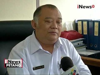 6 pelajar SMA 3 Jakarta pelaku bullying mendapat sanksi berat tidak lulus UN - iNews Petang 12/05