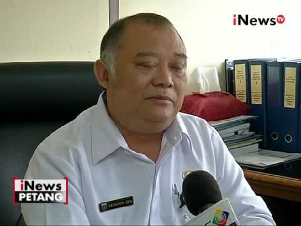 6 pelajar SMA 3 Jakarta pelaku bullying mendapat sanksi berat tidak lulus UN - iNews Petang 12/05