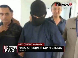 Artis Jupiter minta di rehabilitasi - iNews Pagi 13/05