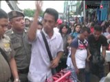 Ricuh Penertiban PKL, Pedagang Melawan Petugas Saat Razia - iNews Petang 16/05