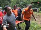 Banjir bandang sibolangit, 1 korban tewas ditemukan, 17 Orang masih hilang - iNews Malam 16/05