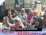 Merugi, nelayan muara angke tolak reklamasi teluk jakarta - iNews Malam 12/05