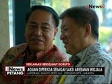 Live Report: Aguan Diperiksa Sebagai Saksi Ariesman Widjaja - iNews Petang 17/05