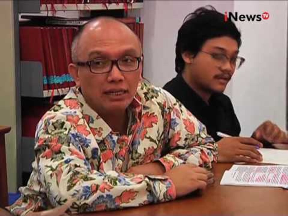 Nominator iNews Maker Awards - iNews Petang 17/05