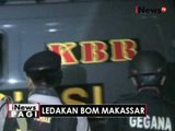 Pasca ledakan Makassar, Kapolda Sulselbar datangi TKP - iNews Pagi 18/05