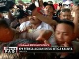 Untuk ketiga kalinya, KPK memeriksa Aguan bos PT Agung Sedayu sebagai saksi - iNews Pagi 18/05