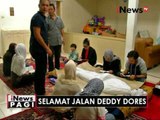 Dunia musik Indonesia berkabung, Maestro musik Deddy Dores meninggal dunia - iNews Pagi 18/05