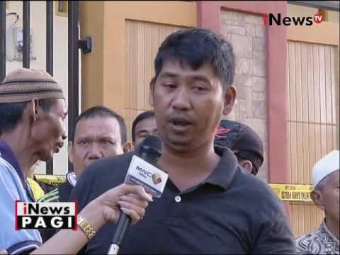 Live report : kondisi terkini di TKP ledakan bom di Makssar - iNews Pagi 18/05