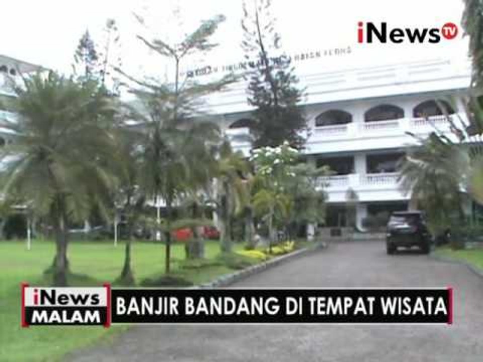 6 mahasiwa STIKES Flora selamat, 9 masih hilang - iNews Malam 17/05