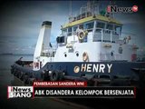 Pembebasan 4 WNI yang disandera Abu Sayyaf - iNews Siang 12/05