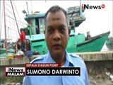 Illegal fishing, 2 kapal Vietnam tertangkap petugas patroli perairan Indonesia - iNews Malam 16/05