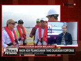 Dialog 2: Penggusuran Barter Reklamasi - iNews Petang 17/05