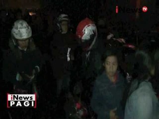 Banjir setinggi 1 meter merendam 2 Desa di Bandung Jawa Barat - iNews Pagi 18/05