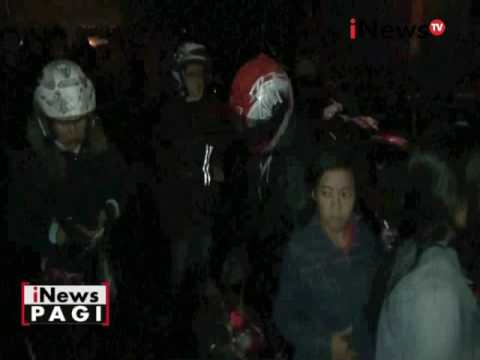 Banjir setinggi 1 meter merendam 2 Desa di Bandung Jawa Barat - iNews Pagi 18/05