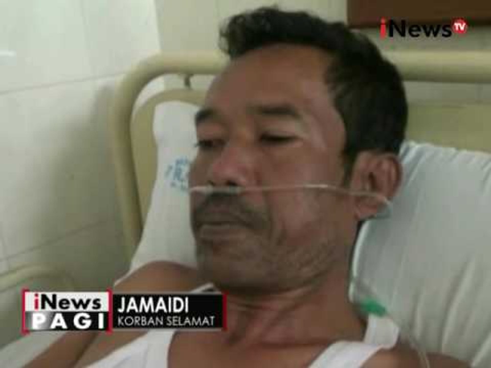 Korban tewas akibat miras oplosan di Yogyakarta terus bertambah - iNews Pagi 18/05