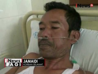 Korban tewas akibat miras oplosan di Yogyakarta terus bertambah - iNews Pagi 18/05