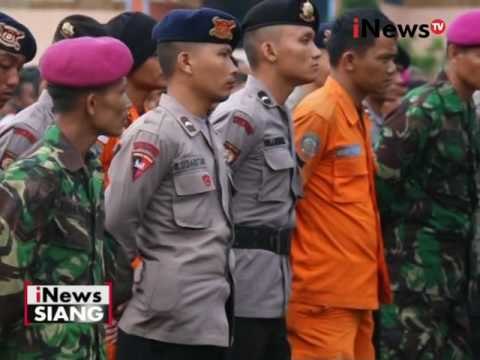 Hari ke 3 banjir bandang di Sumut, lokasi pencarian korban diperluas - iNews Siang 18/05