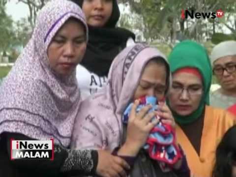 Diduga korban malpraktik, seorang balita meninggal usai di imunisasi - iNews Malam 18/05