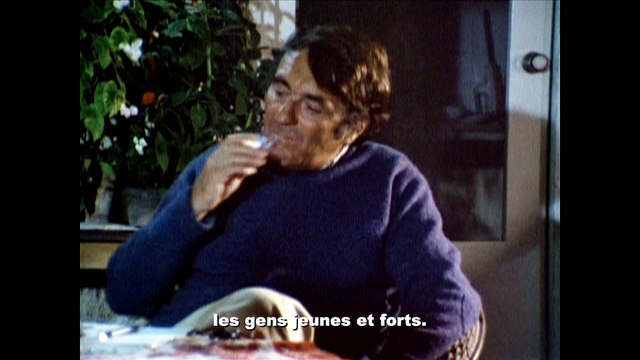 Shoah: Four Sisters / Les Quatre Sœurs (2018) - Trailer (French Subs)